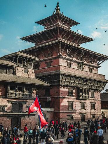 You Should See Things when visiting Nepal