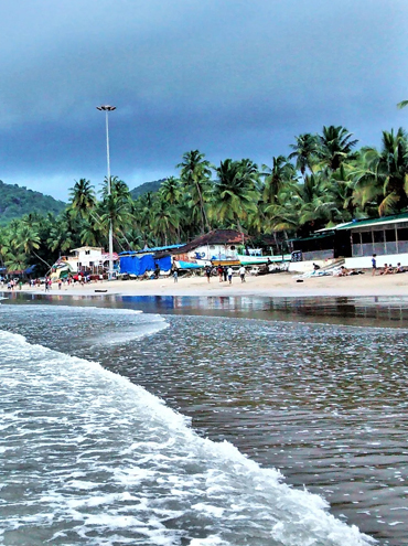 Goa in the Monsoon: Why It’s an Underrated Gem 