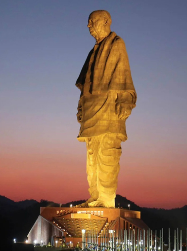 Top Places to Visit in Gujarat for Culture & Heritage