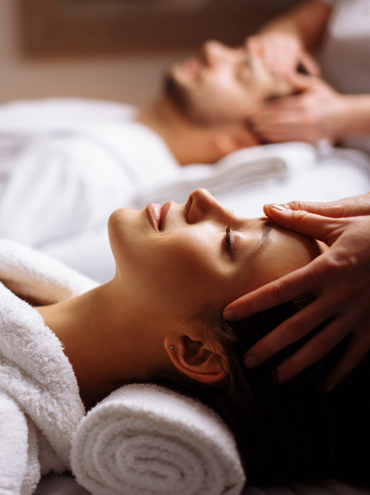 Best Ayurvedic Spas and Wellness Retreats in Kerala