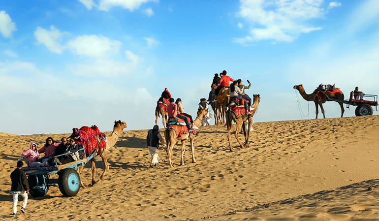 Jaisalmer