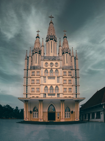 You Should See Things when visiting Kerala