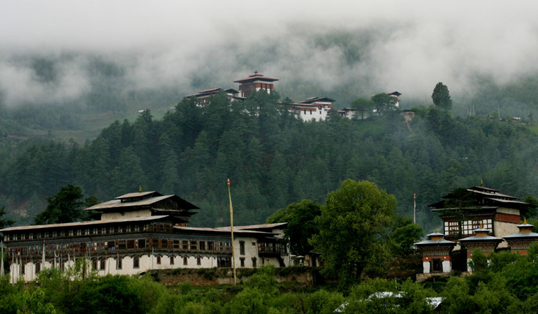 Bhutan