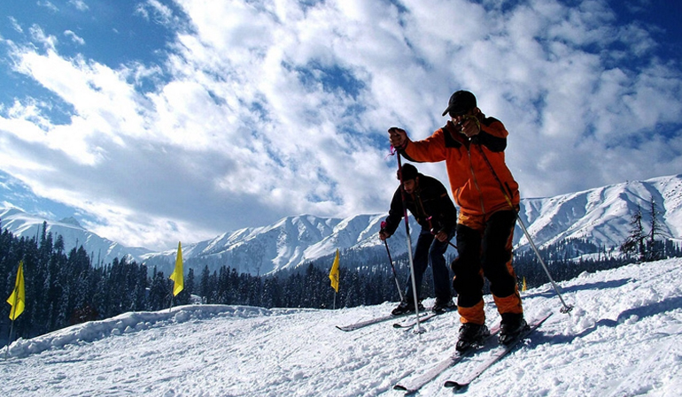 Gulmarg