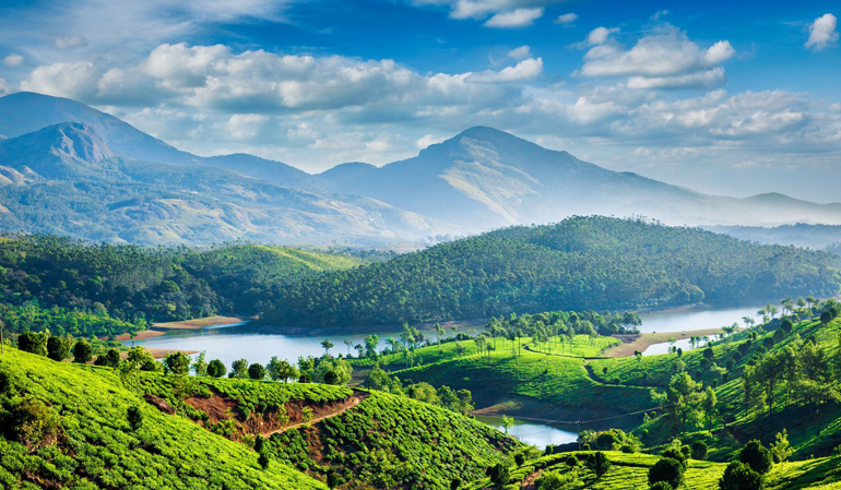 Munnar