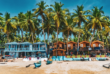 Goa Tour