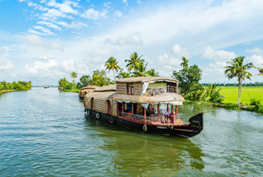 Kerala Tour