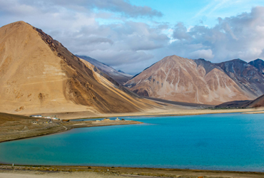 Ladakh Tour
