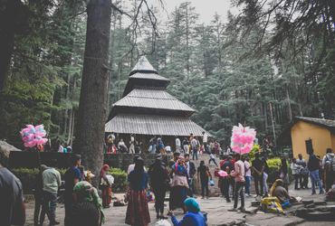 Shimla Manali Tour