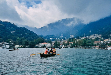 Uttarakhand Tour