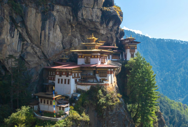 Bhutan Tour