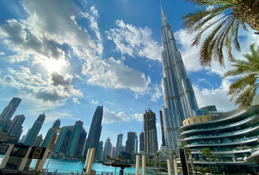 Dubai Tour