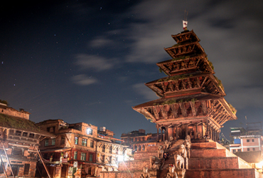 Nepal Tour