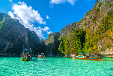 Thailand Tour