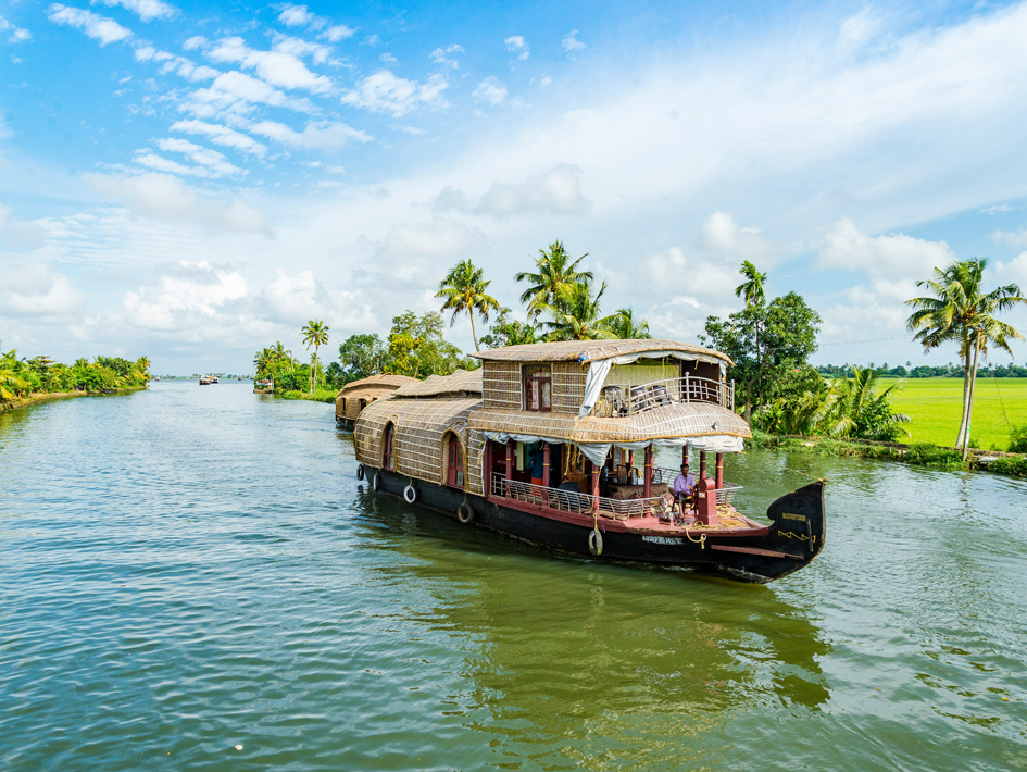 Pari Tours and Travels