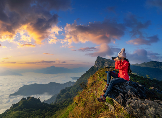 Pari Tours and Travels