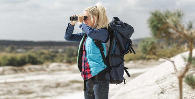 travel