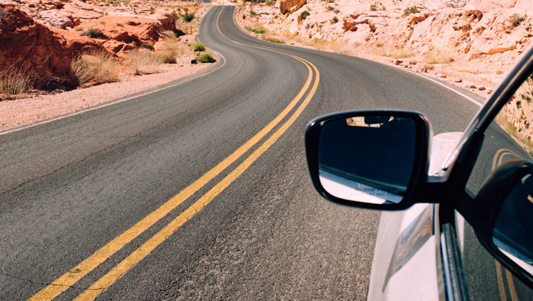 Car Rental Booking