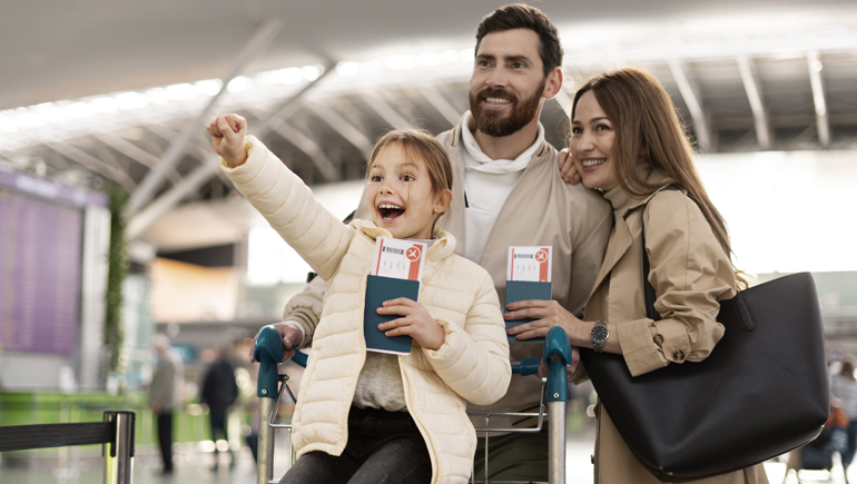 Flight Booking