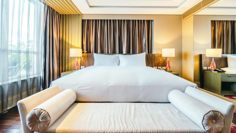 Hotel Booking