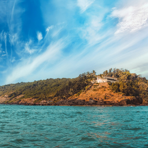 Goa Tour