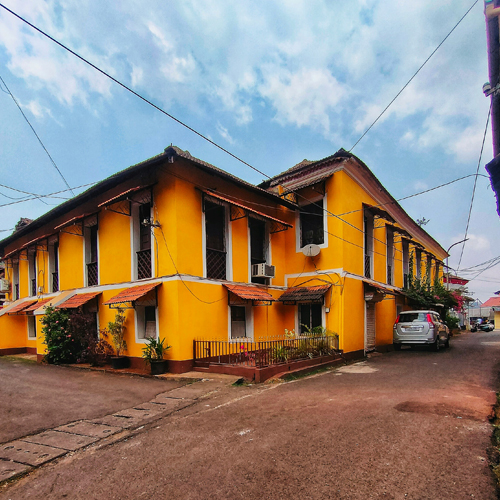 Goa Tour