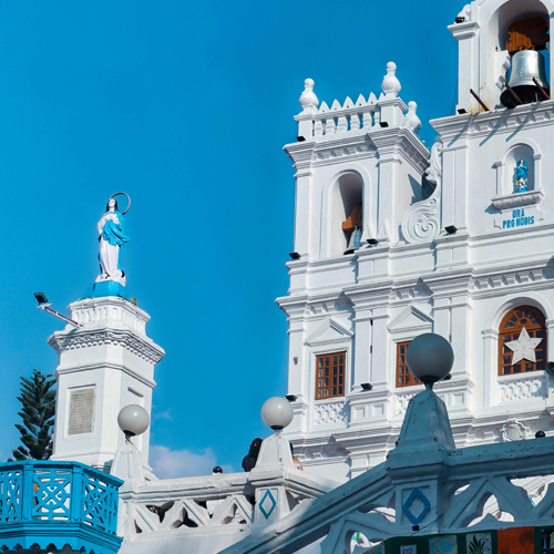 Goa Tour