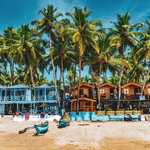 Goa Tour