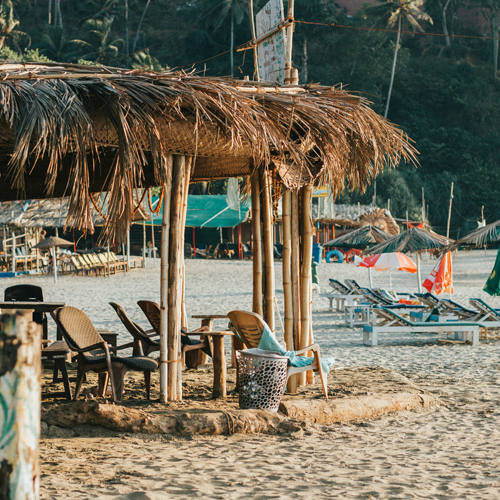 Goa Tour