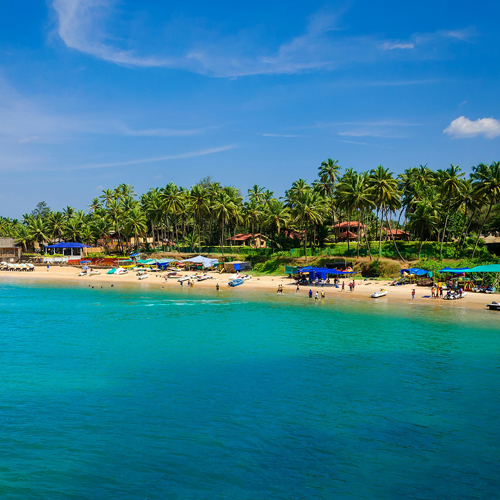 Goa Tour