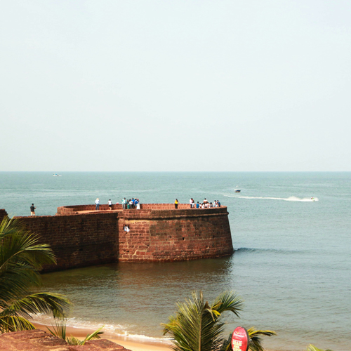 Goa Tour