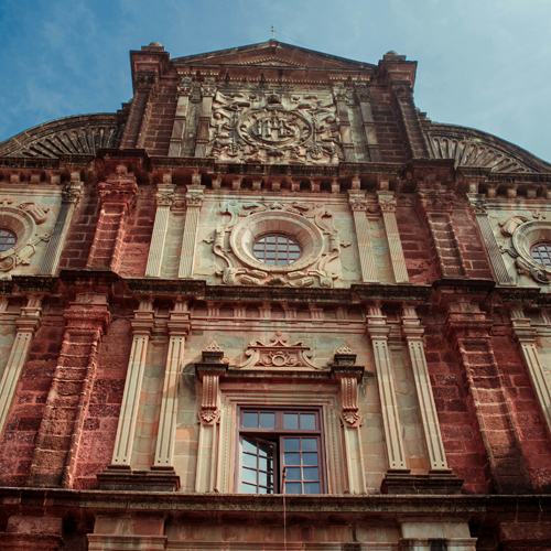 Goa Tour