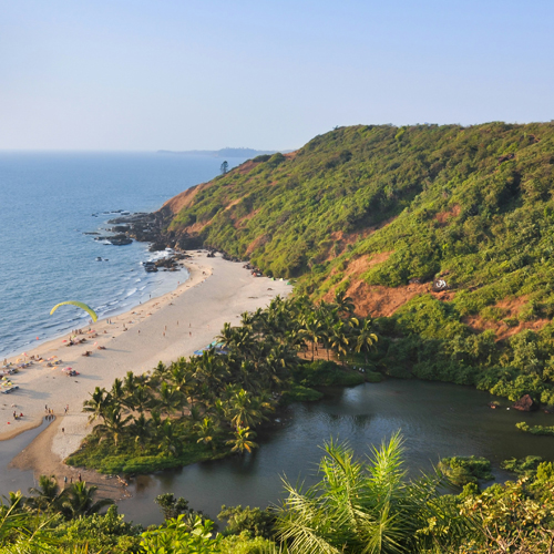 Goa Tour