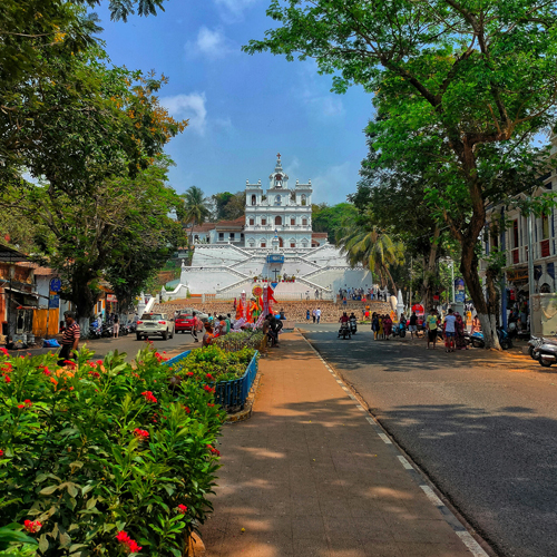 Goa Tour