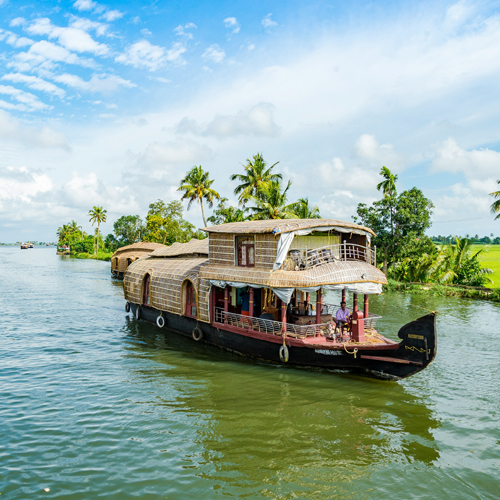 Kerala Tour