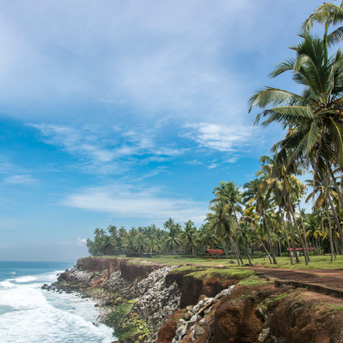 Kerala Tour