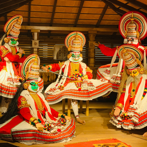 Kerala Tour