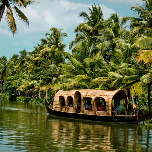 Kerala Tour