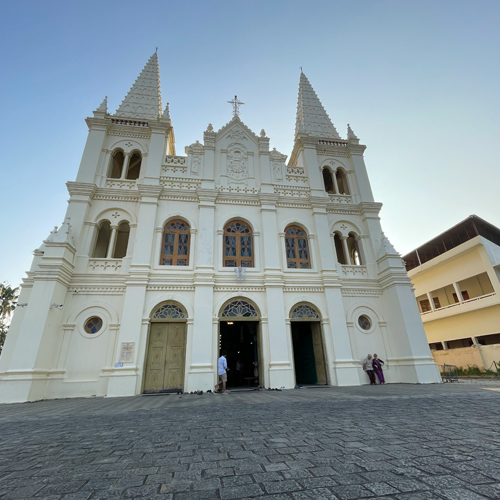 Kerala Tour