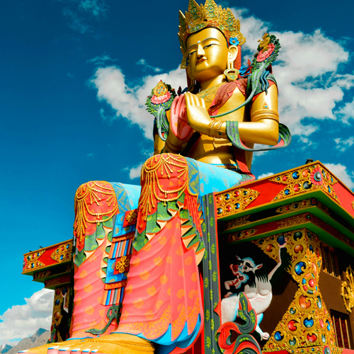Ladakh Tour