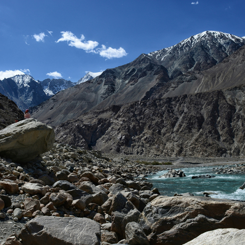 Ladakh Tour