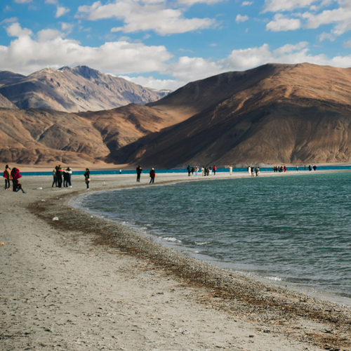 Ladakh Tour