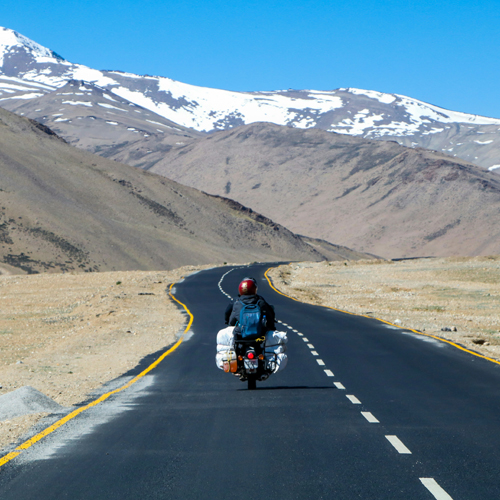 Ladakh Tour