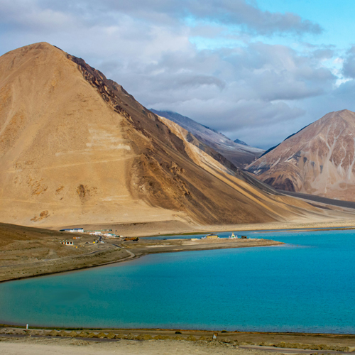 Ladakh Tour