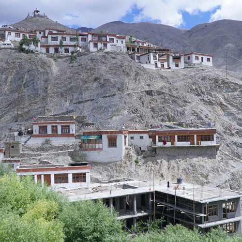 Ladakh Tour