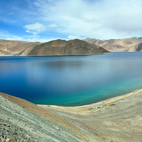Ladakh Tour