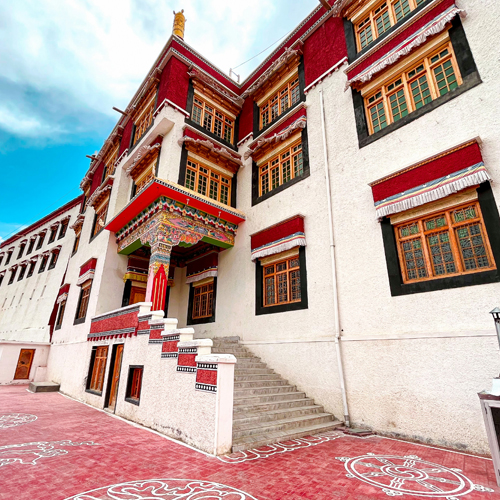Ladakh Tour