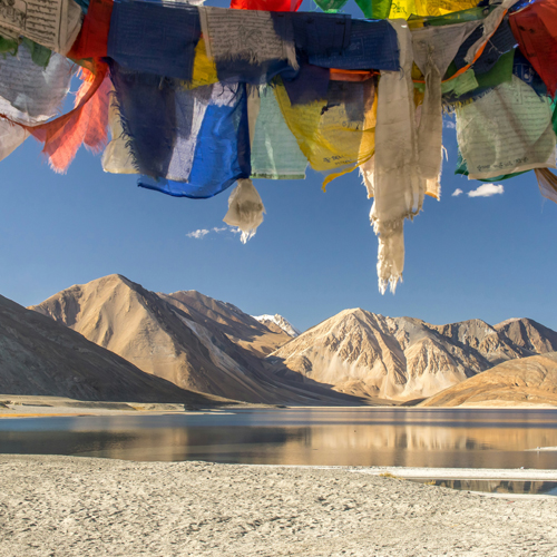 Ladakh Tour