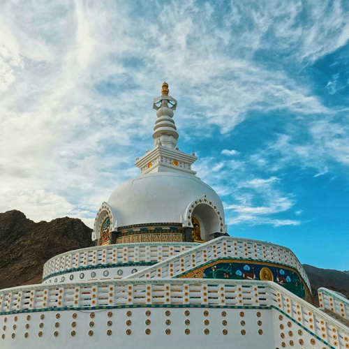Ladakh Tour