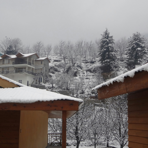 Shimla Manali Tour